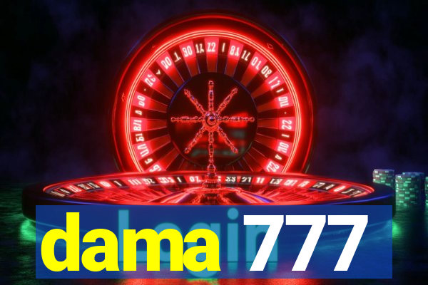 dama 777